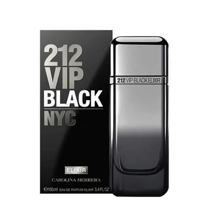 CAROLINA HERRERA Carolina Herrera 212 VIP Black Eau de Parfum Elixir Spray