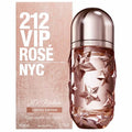 CAROLINA HERRERA Carolina Herrera 212 Vip Rosé Ny Rodeo Eau De Parfum Spray Limited Edition