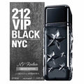 CAROLINA HERRERA Carolina Herrera 212 Vip Black Ny Rodeo Eau De Parfum Spray Limited Edition