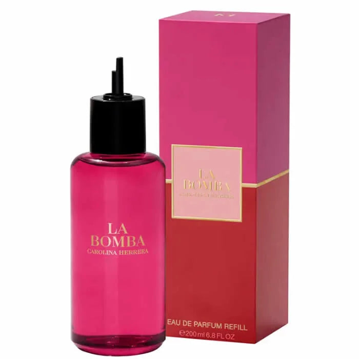 CAROLINA HERRERA Carolina Herrera La Bomba Eau de Parfum Refill