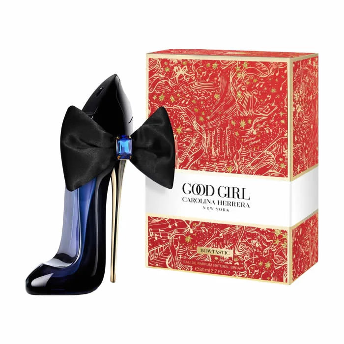CAROLINA HERRERA Carolina Herrera Good Girl Bowtastic Eau De Parfum Spray