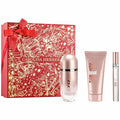 CAROLINA HERRERA Carolina Herrera 212 Vip Rose Eau De Parfum Spray Set 3 Parti