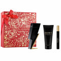 CAROLINA HERRERA Carolina Herrera Bad Boy Eau De Toilette Spray Set 3 Parti