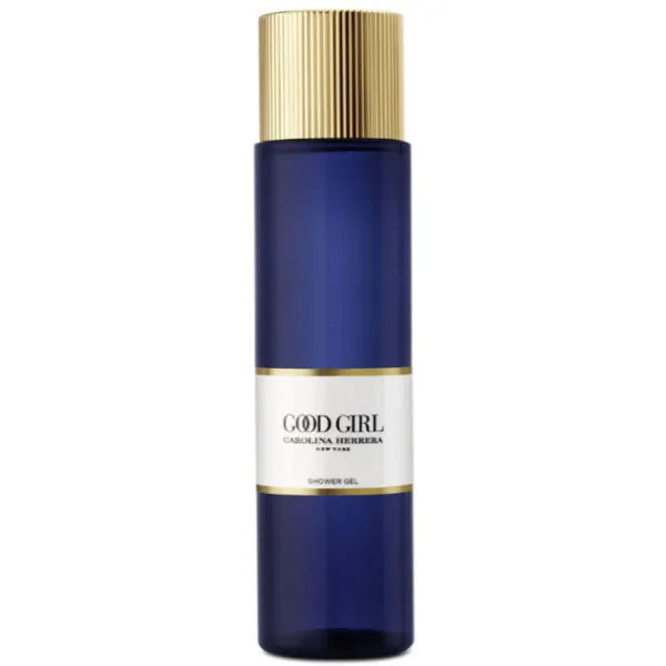 CAROLINA HERRERA Carolina Herrera Good Girl Shower Gel