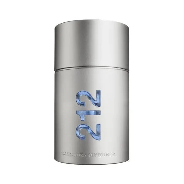 CAROLINA HERRERA Carolina Herrera 212 Men Eau De Toilette Spray