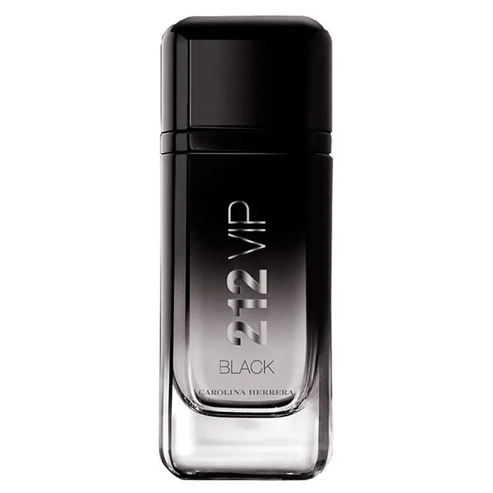 CAROLINA HERRERA Carolina Herrera 212 Vip Black Men Eau De Parfum Spray