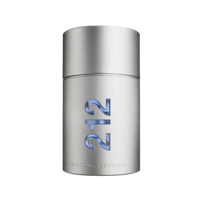 CAROLINA HERRERA Carolina Herrera 212 Men Eau De Toilette Spray