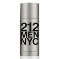 CAROLINA HERRERA Carolina Herrera 212 Men Deodorante Spray