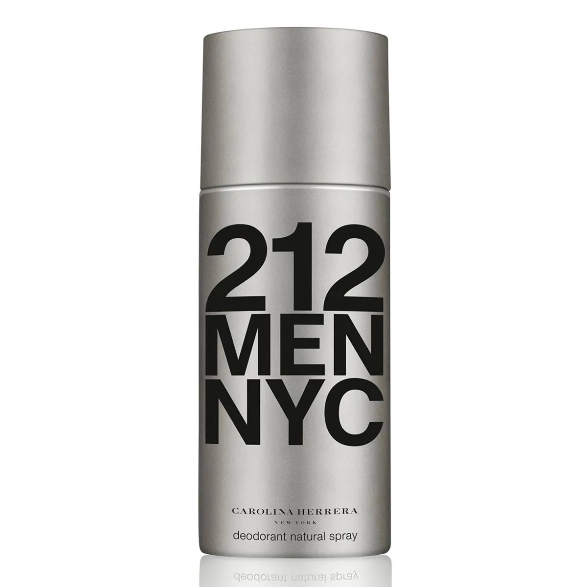 CAROLINA HERRERA Carolina Herrera 212 Men Deodorante Spray