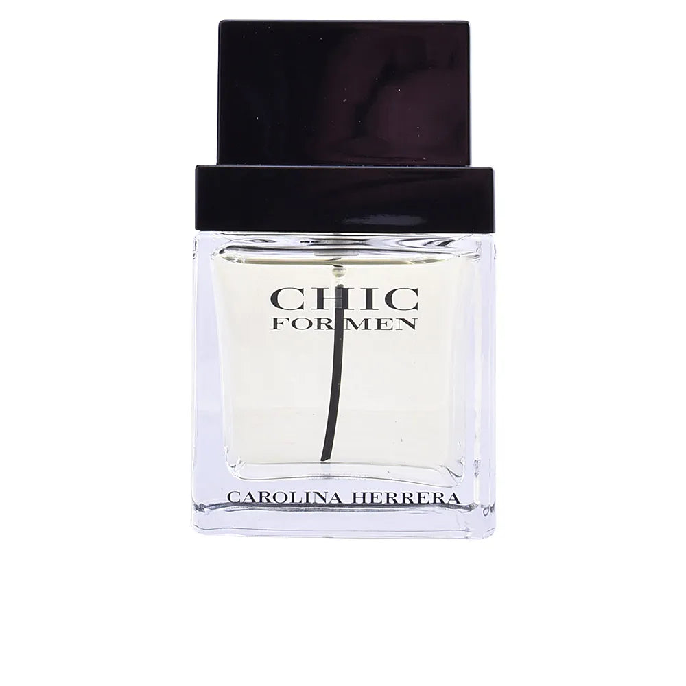 CAROLINA HERRERA Carolina Herrera Chic Men Eau De Toilette Spray