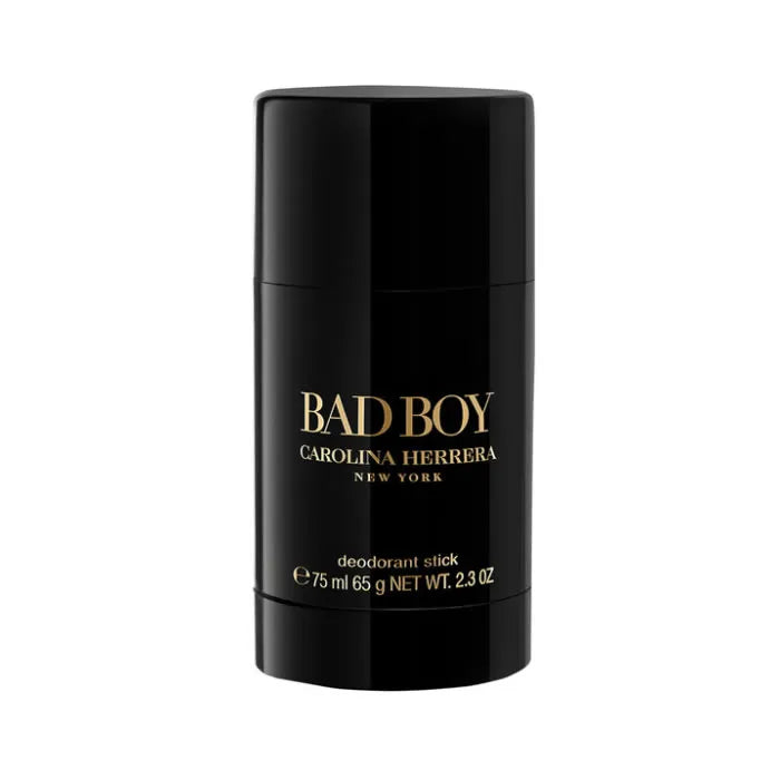 CAROLINA HERRERA Carolina Herrera Bad Boy Deodorante Stick 75g