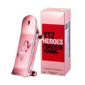 CAROLINA HERRERA Carolina Herrera 212 Heroes For Her Eau De Parfum Spray