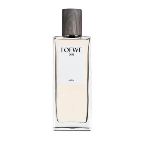 LOEWE Loewe 001 Man Eau De Parfum Spray