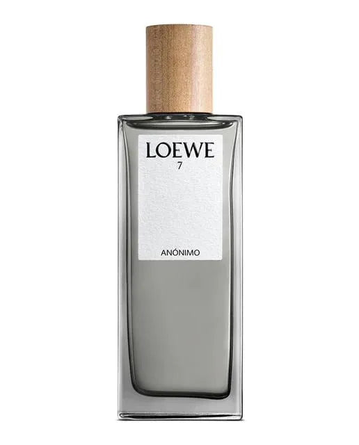 LOEWE Loewe 7 Anonimo Eau De Parfum Spray