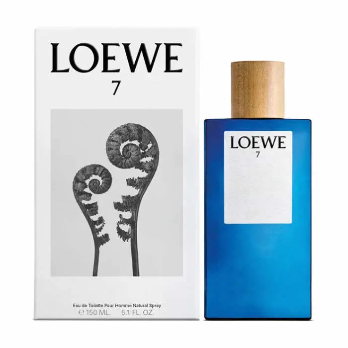 LOEWE Loewe 7 Loewe Eau De Toilette Spray