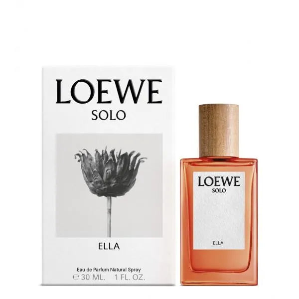 LOEWE Solo Loewe Ella Edp Spray
