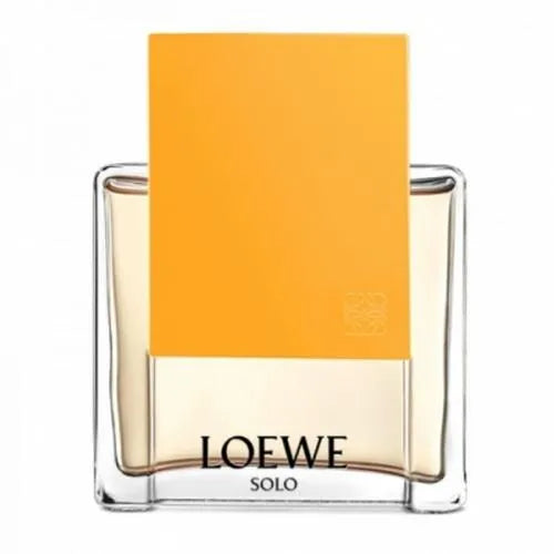 LOEWE Solo Loewe Ella Edt Spray
