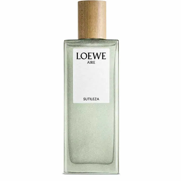 LOEWE Loewe Aire Sutileza Eau De Toilette Spray