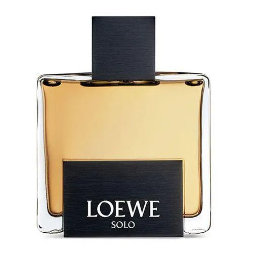 LOEWE Solo Loewe Edt Spray