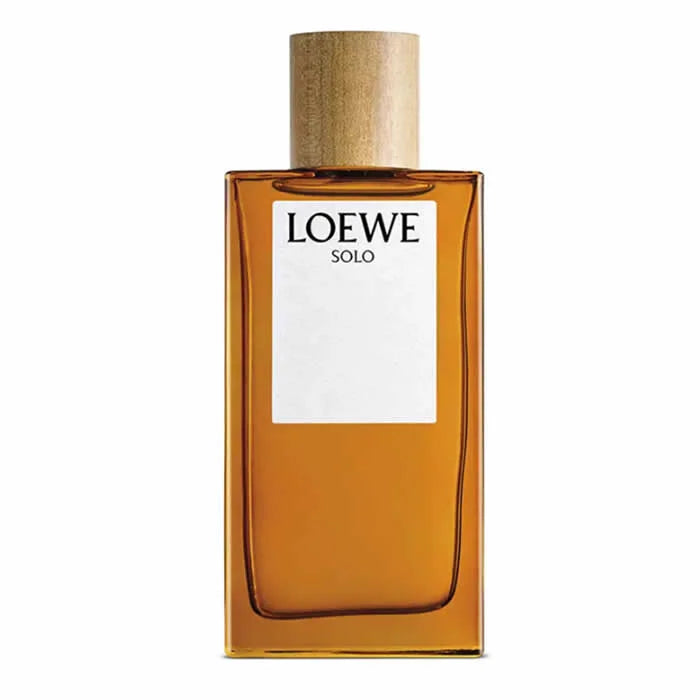 LOEWE Solo Loewe Eau De Toilette Spray