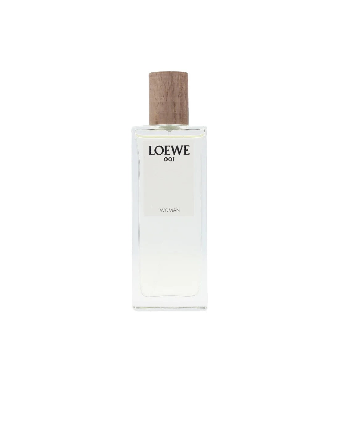 LOEWE Loewe 001 Woman Edp Sp New Format