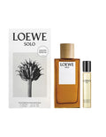 LOEWE Set Solo Loewe Edt Mini