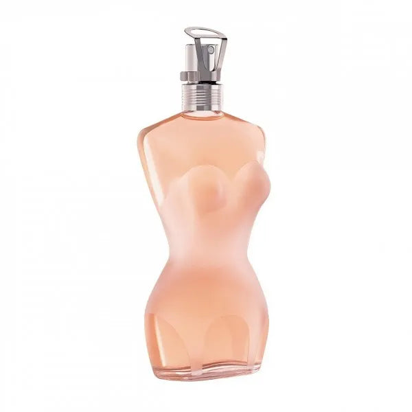 JEAN PAUL GAULTIER Jean Paul Gaultier Classique Eau De Toilette Spray