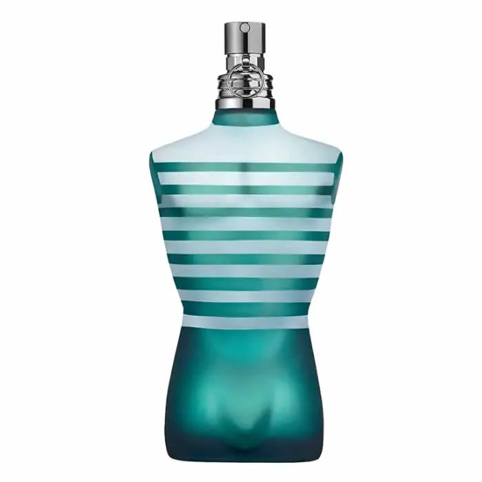JEAN PAUL GAULTIER Jean Paul Gaultier Le Male Eau De Toilette Spray