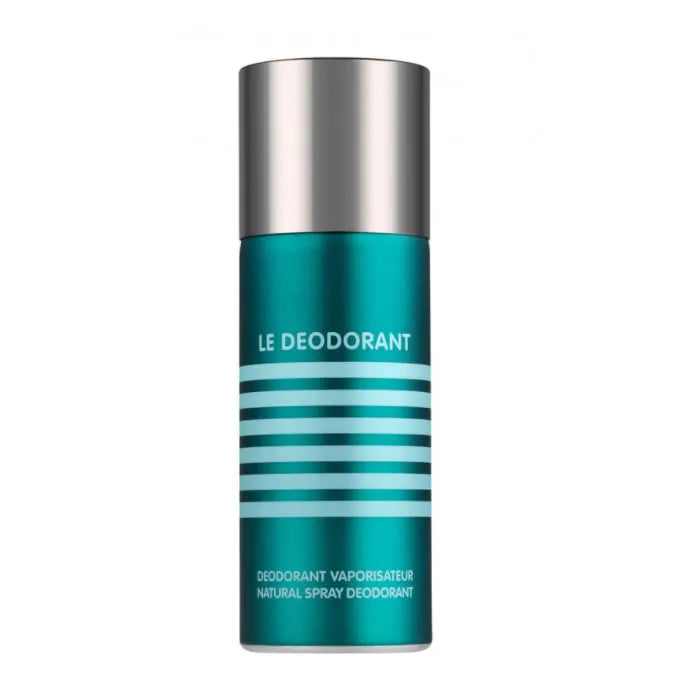 JEAN PAUL GAULTIER Jean Paul Gaultier Le Male Deodorante Spray