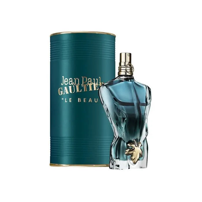 JEAN PAUL GAULTIER Jean Paul Gaultier Le Beau Eau De Toilette Spray