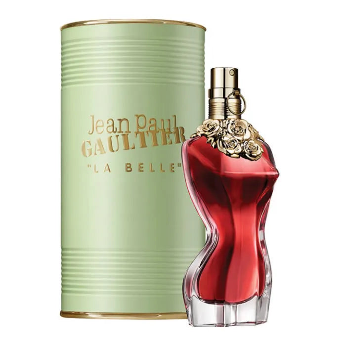 JEAN PAUL GAULTIER Jean Paul Gaultier La Belle Eau De Parfum Spray