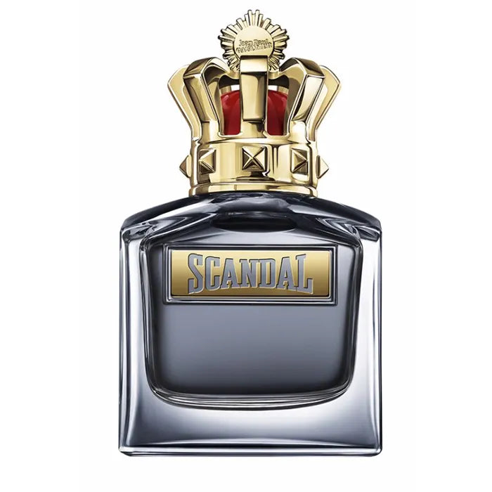 JEAN PAUL GAULTIER Jean Paul Gaultier Scandal Pour Homme Eau De Toilette Spray