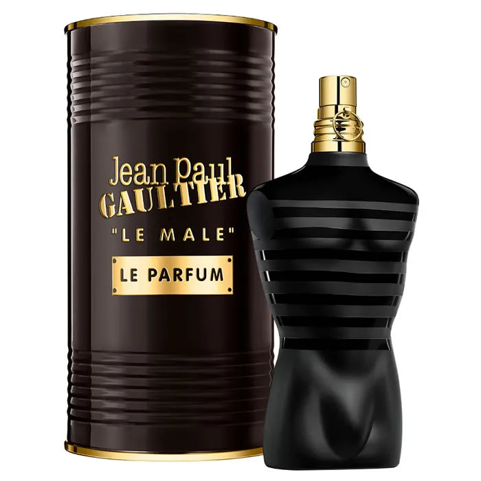 JEAN PAUL GAULTIER Jean Paul Gaultier Le Male Le Parfum Eau De Parfum Spray