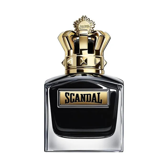 JEAN PAUL GAULTIER Jean Paul Gaultier Scandal Le Parfum Eau De Parfum Intense Spray