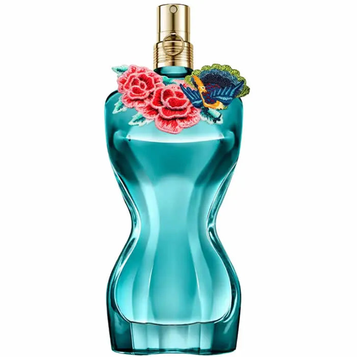 JEAN PAUL GAULTIER Jean Paul Gaultier La Belle Paradise Garden Eau De Parfum Spray