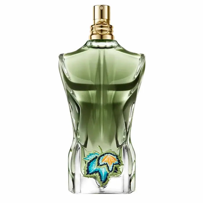 JEAN PAUL GAULTIER Jean Paul Gaultier Le Beau Paradise Garden Eau De Parfum Spray