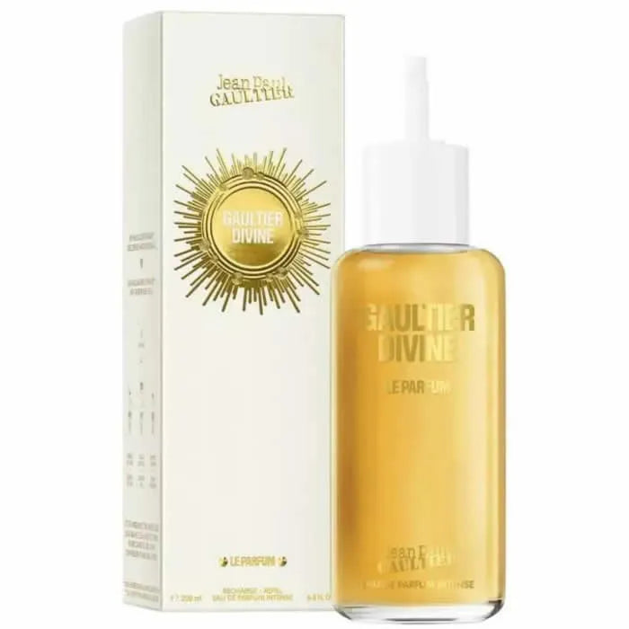 JEAN PAUL GAULTIER Jean Paul Gaultier Divine Le Parfum Eau De Parfum Intense Ricarica