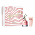 JEAN PAUL GAULTIER Jean Paul Gaultier Scandal Eau De Parfum Spray Set 2 Parti