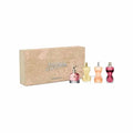 JEAN PAUL GAULTIER Jean Paul Gaultier Feminine Miniatures Set
