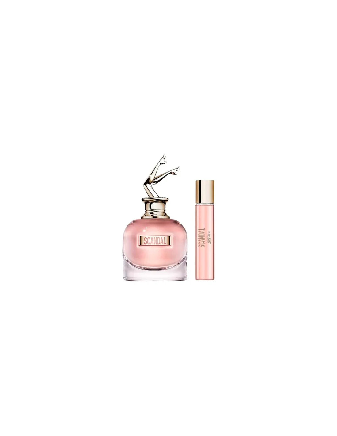 JEAN PAUL GAULTIER Jean Paul Gaultier Gaultier Scandal Edp Sp Mini Set