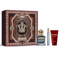 JEAN PAUL GAULTIER Jean Paul Gaultier Scandal For Him Eau De Toilette Spray Set 3 Parti
