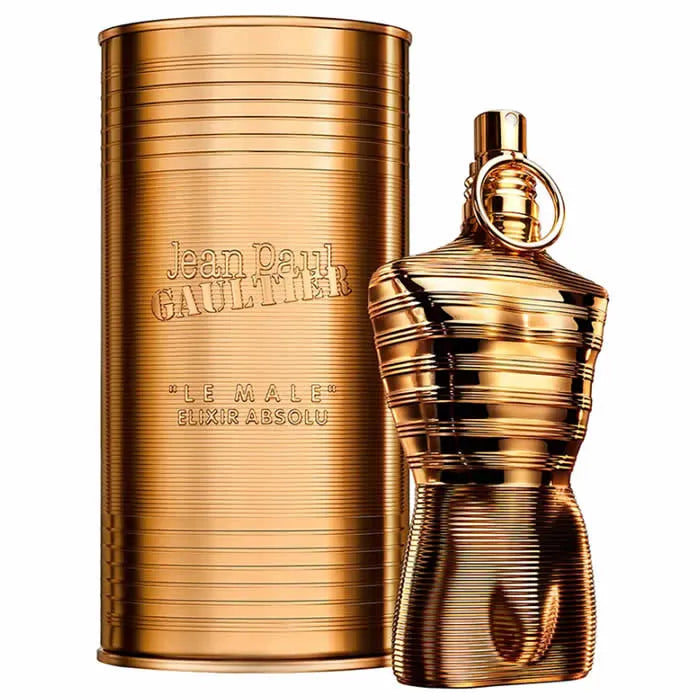 JEAN PAUL GAULTIER Jean Paul Gaultier Le Male Elixir Absolu Parfum Intense Spray