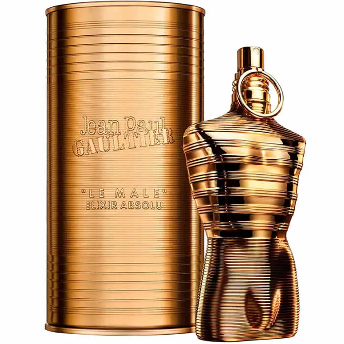 JEAN PAUL GAULTIER Jean Paul Gaultier Le Male Elixir Absolu Parfum Intense Spray