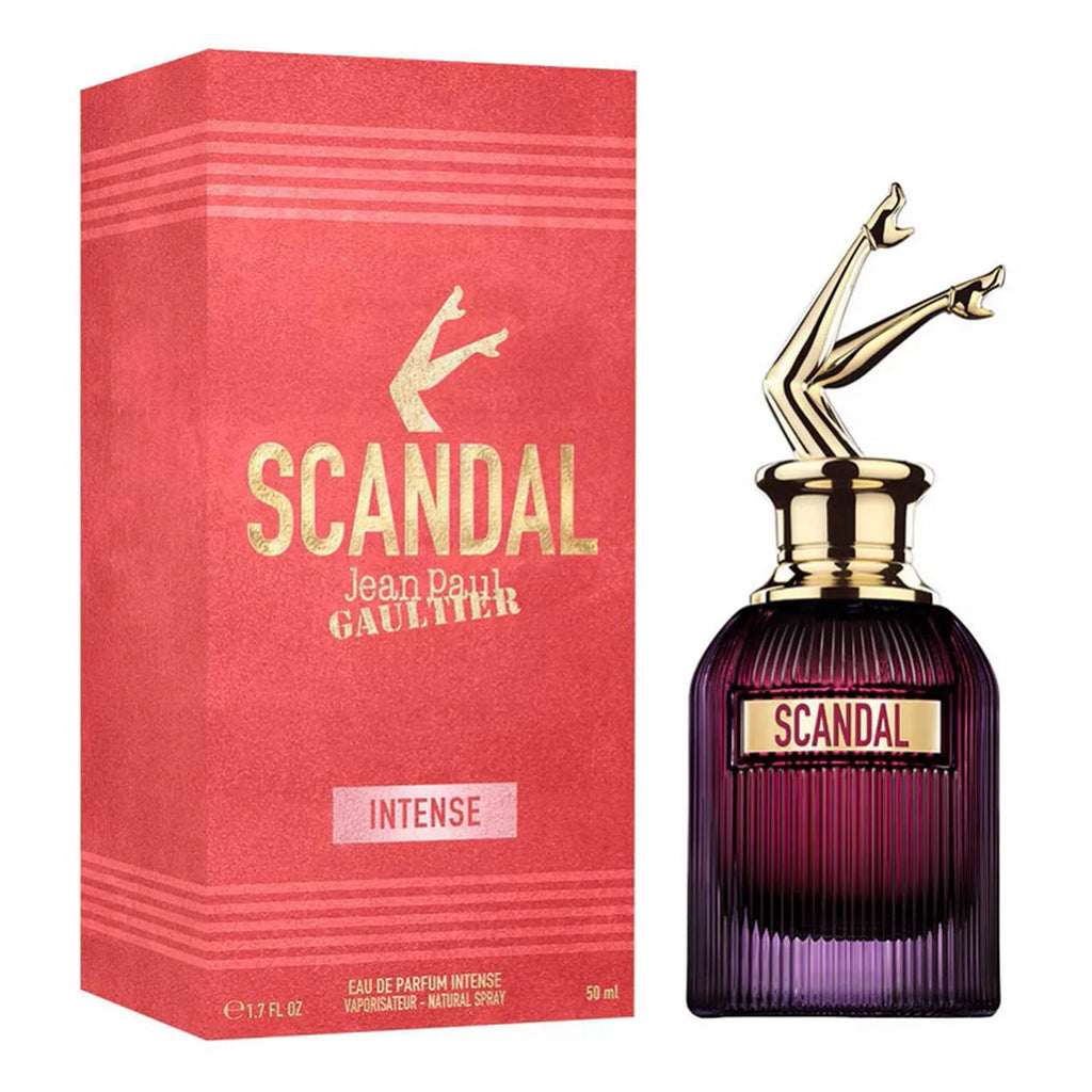 JEAN PAUL GAULTIER Jean Paul Gaultier Scandal Intense Eau de Parfum Spray