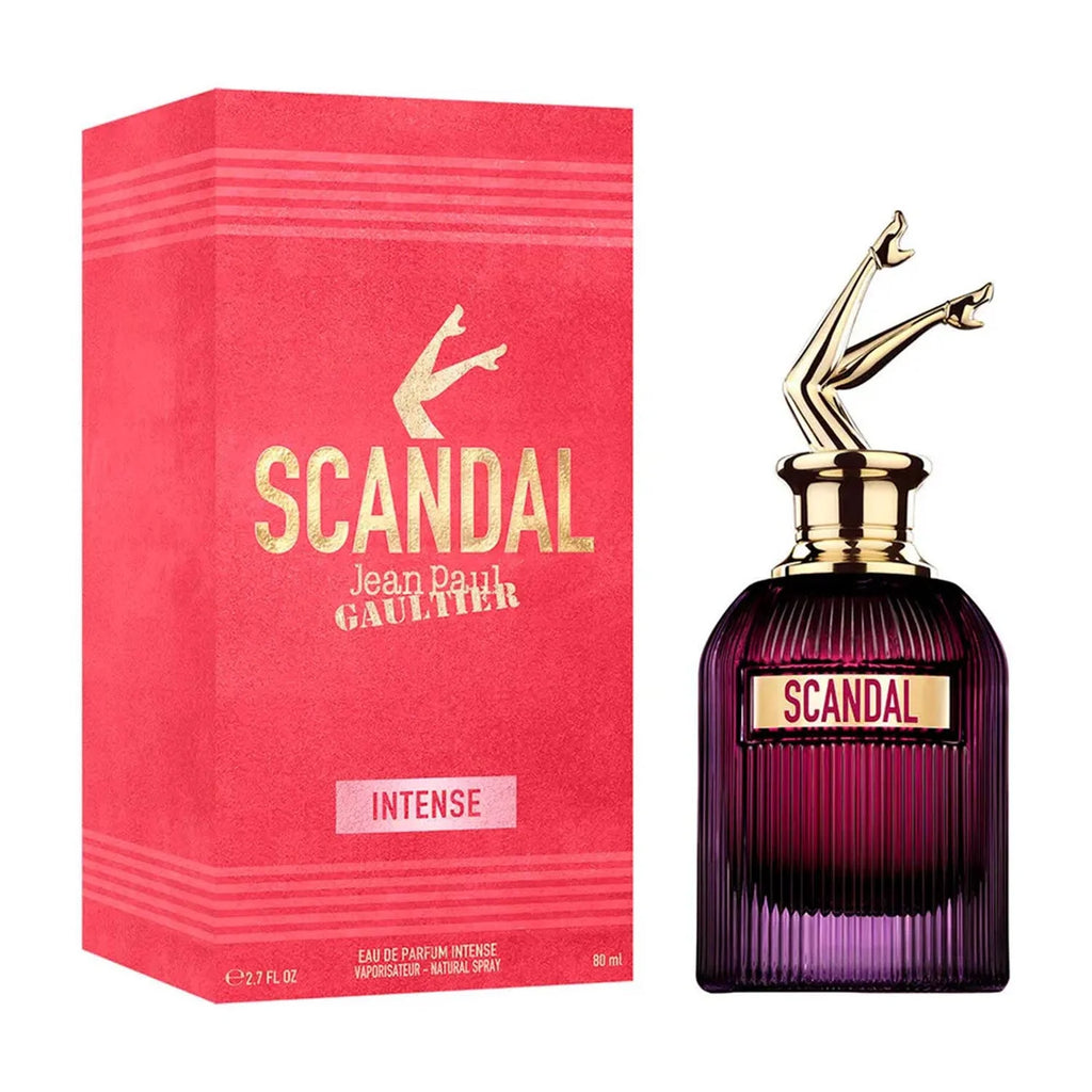 JEAN PAUL GAULTIER Jean Paul Gaultier Scandal Intense Eau de Parfum Spray