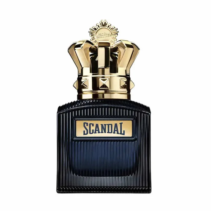 JEAN PAUL GAULTIER Jean Paul Gaultier Scandal Pour Homme Intense Eau de Parfum Spray