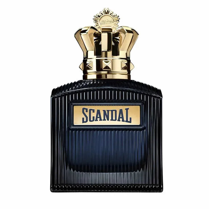 JEAN PAUL GAULTIER Jean Paul Gaultier Scandal Pour Homme Intense Eau de Parfum Spray