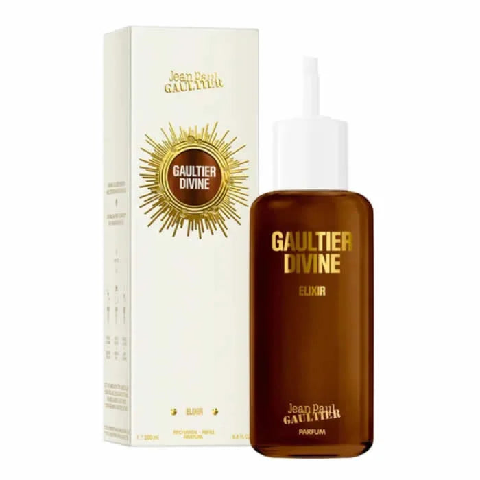 JEAN PAUL GAULTIER Jean Paul Gaultier Gaultier Divine Elixir Parfum Refill