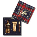 JEAN PAUL GAULTIER Jean Paul Gaultier Le Male Elixir Eau De Perfume Spray Set 3 Parti