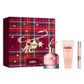 JEAN PAUL GAULTIER Jean Paul Gaultier Scandal Eau De Parfum Spray Set 3 Parti